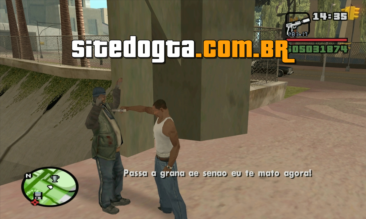 Gta Gta